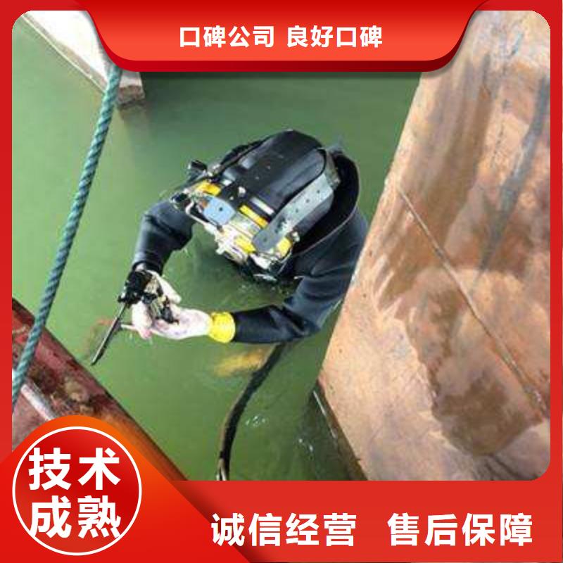 重庆市沙坪坝区水下打捞手机值得信赖
