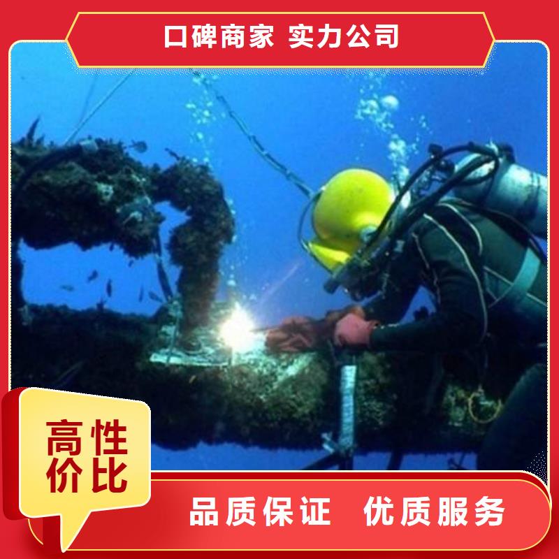 台州市路桥区水下救援欢迎咨询