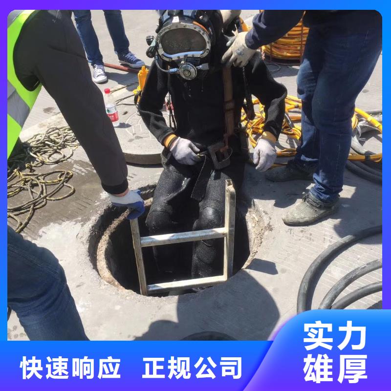 忻州市代县水下堵洞推荐厂家