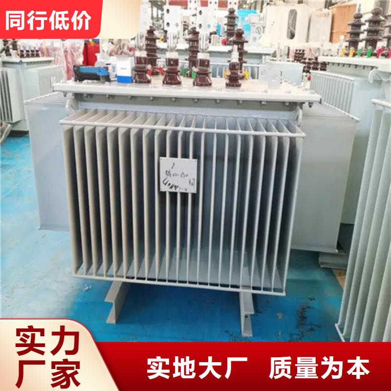 重庆s11-m-2000/10油浸式变压器图片-厂家