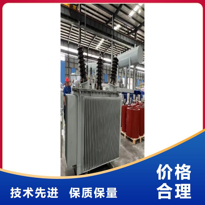 s11-m-2000/10油浸式变压器质量可靠的扬州厂家