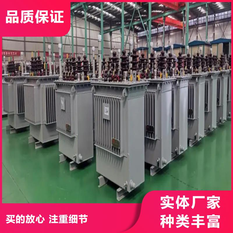 济宁S20-m-100/10油浸式变压器厂家直销-金仕达变压器有限公司