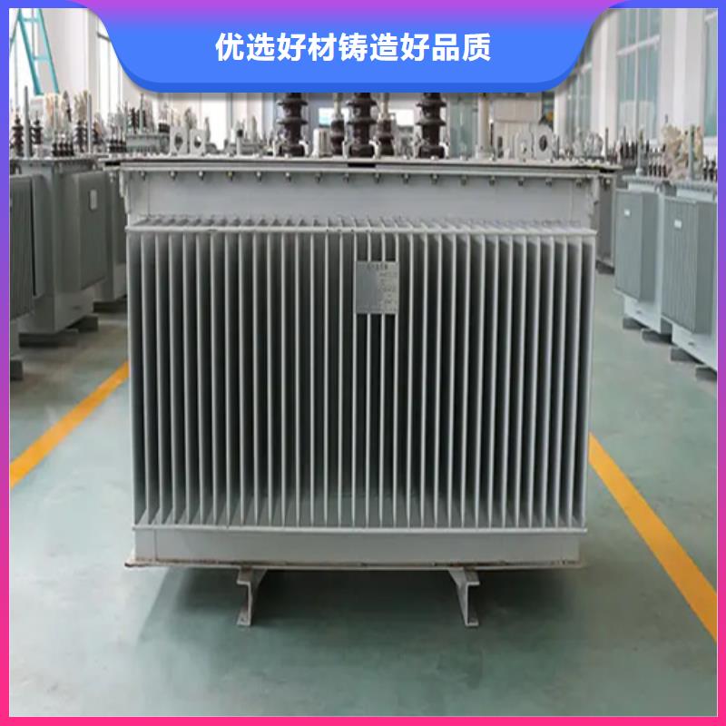 推荐：荆州S13-m-100/10油浸式变压器厂家批发