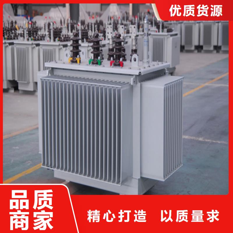 推荐：梅州s11-m-315/10油浸式变压器厂家