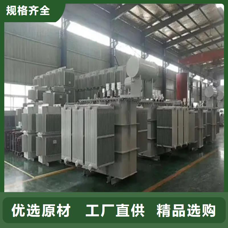 2023出厂价#锦州S20-m-100/10油浸式变压器公司#可配送