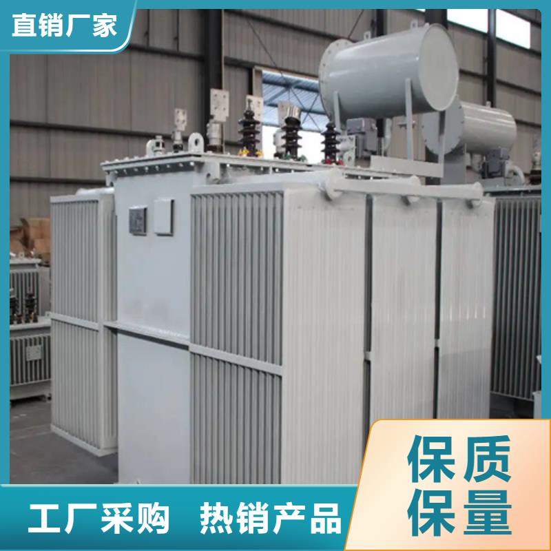 宣城S20-m-1600/10油浸式变压器实力大厂家
