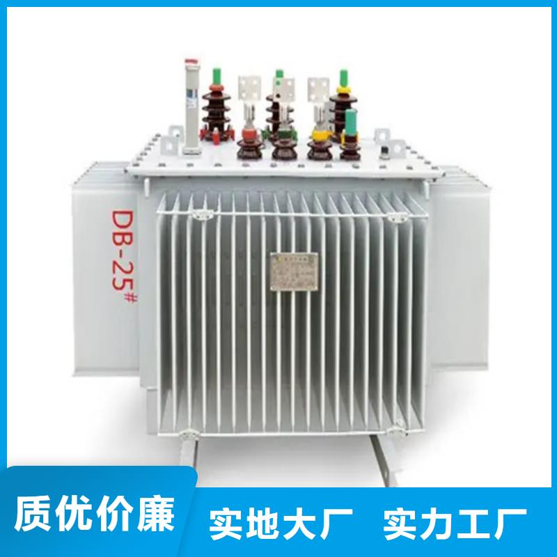 锦州S13-m-800/10油浸式变压器品质甄选