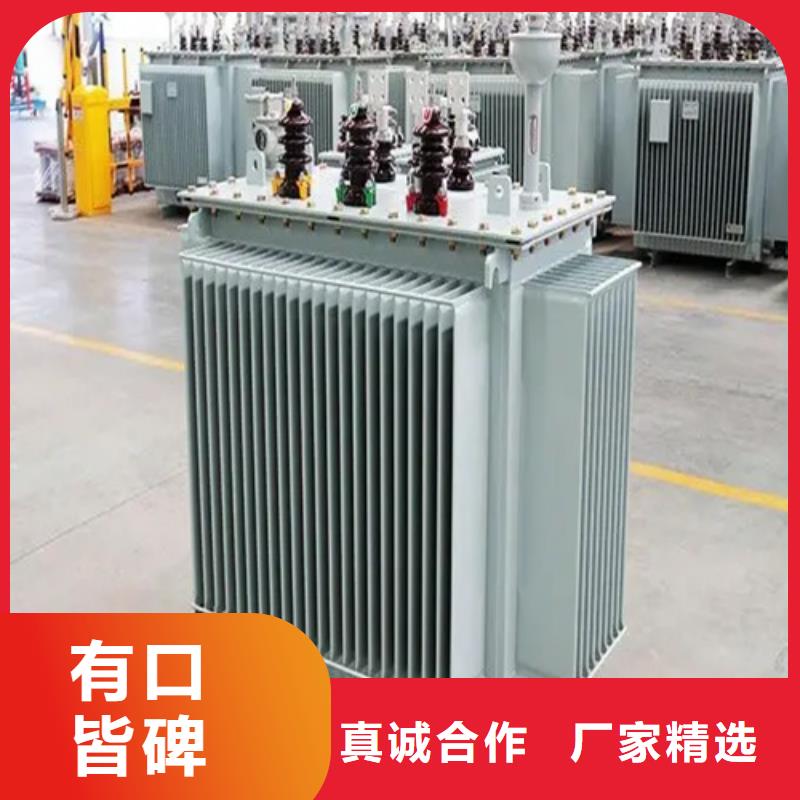 许昌S20-m-2500/10油浸式变压器现货供应厂家