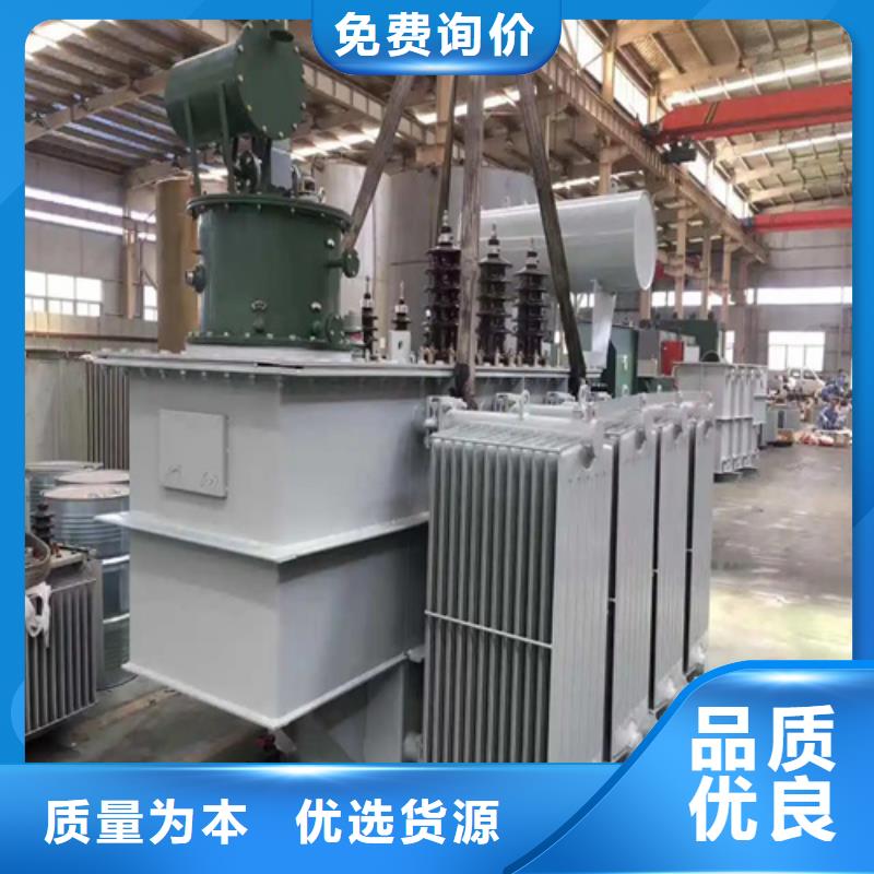 可定制的香港S20-m-160/10油浸式变压器本地厂家
