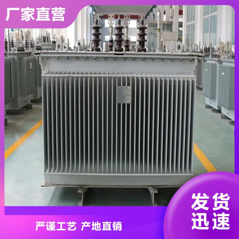 s11-m-100/10油浸式变压器武汉质量有保障的厂家