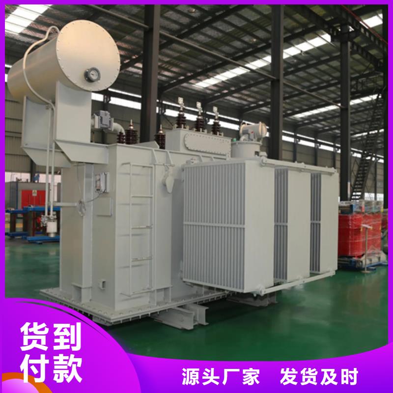 香港规格齐全的S13-m-1000/10油浸式变压器公司