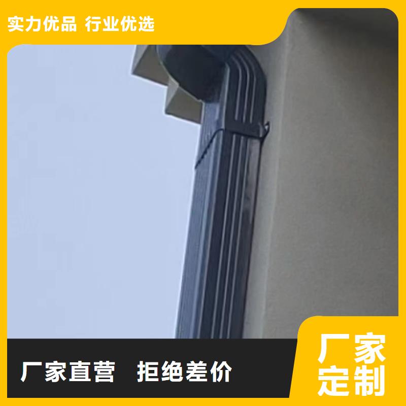 安庆市室外金属圆形雨水管价格