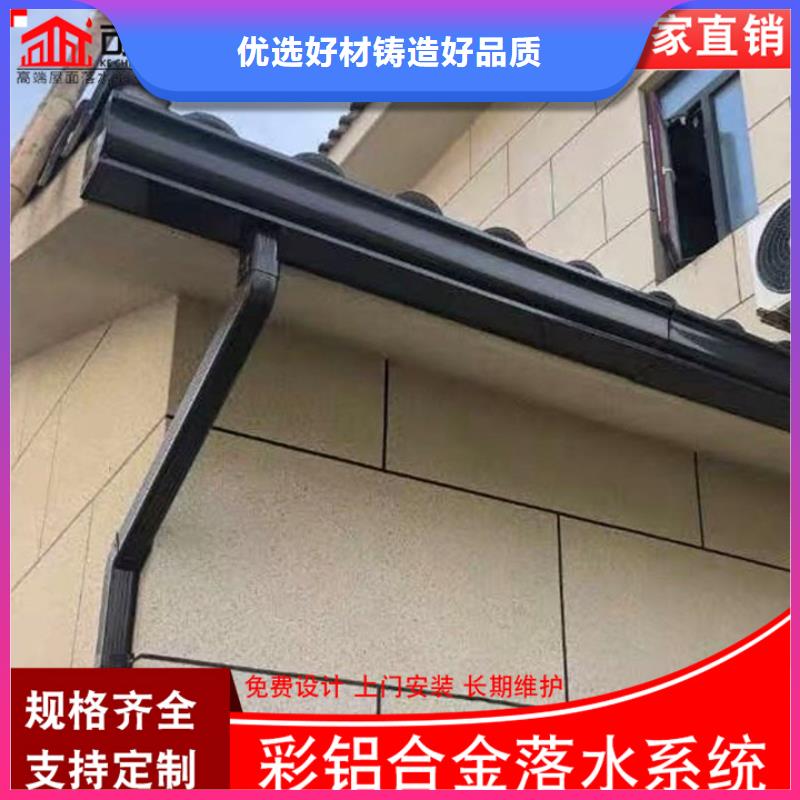 忻州圆形雨水管施工团队