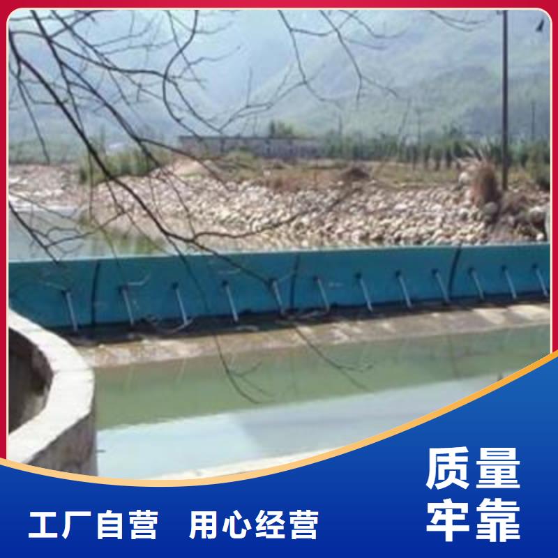 云南西双版纳勐海县截流井污水闸门