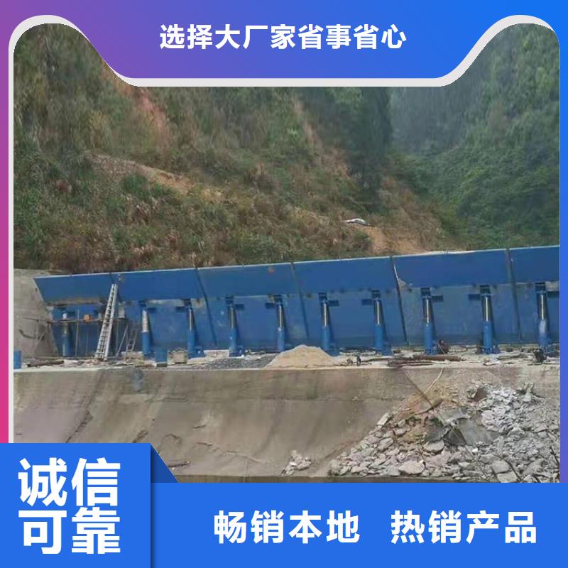 可定制的锦州钢坝液压钢坝闸门供应商