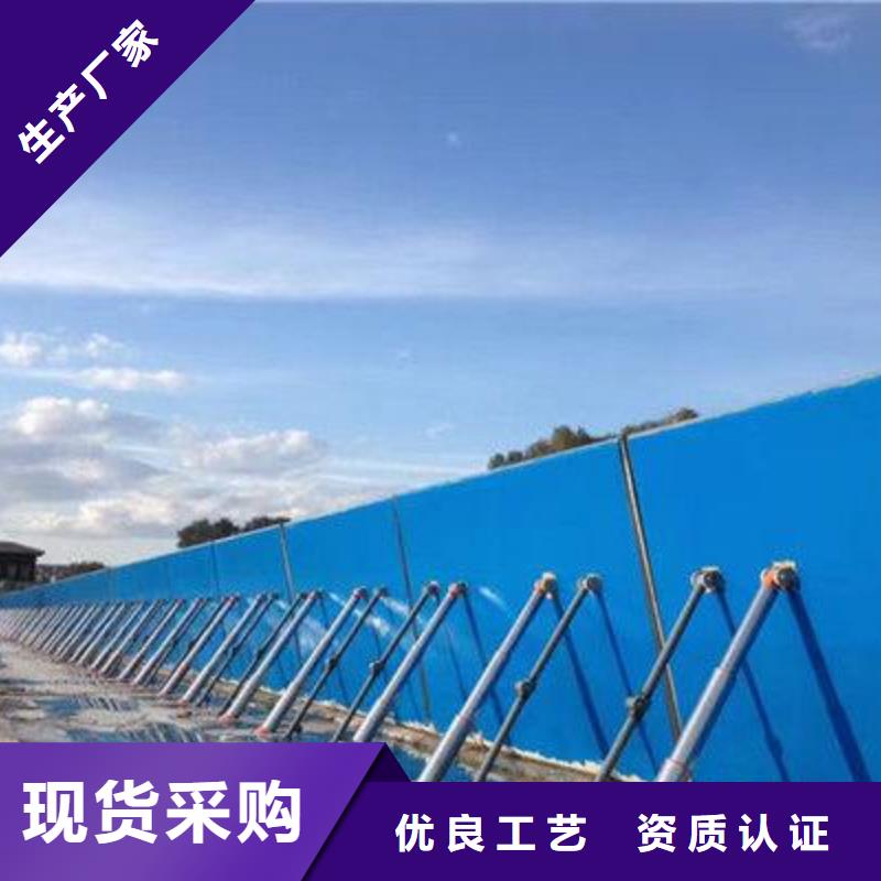 山西大同广灵县雨水污水不锈钢液压闸门