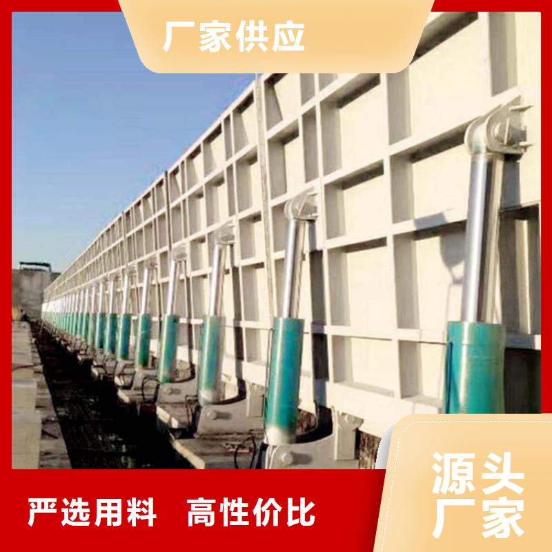 青海西宁湟中县自动化远程控制截流井设备