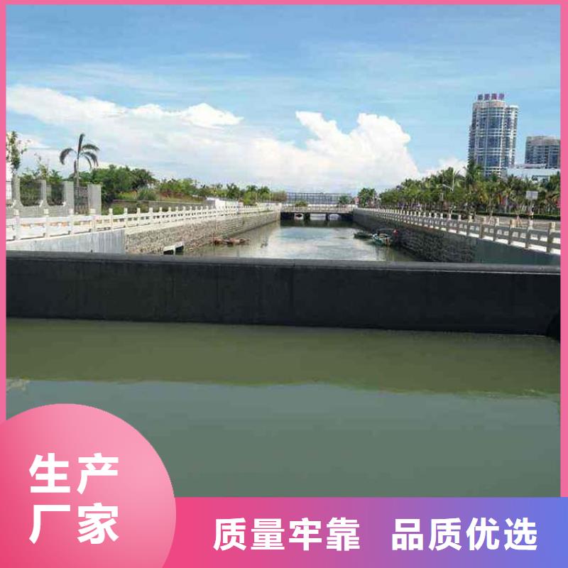 广西桂林资源县液压卧倒钢坝