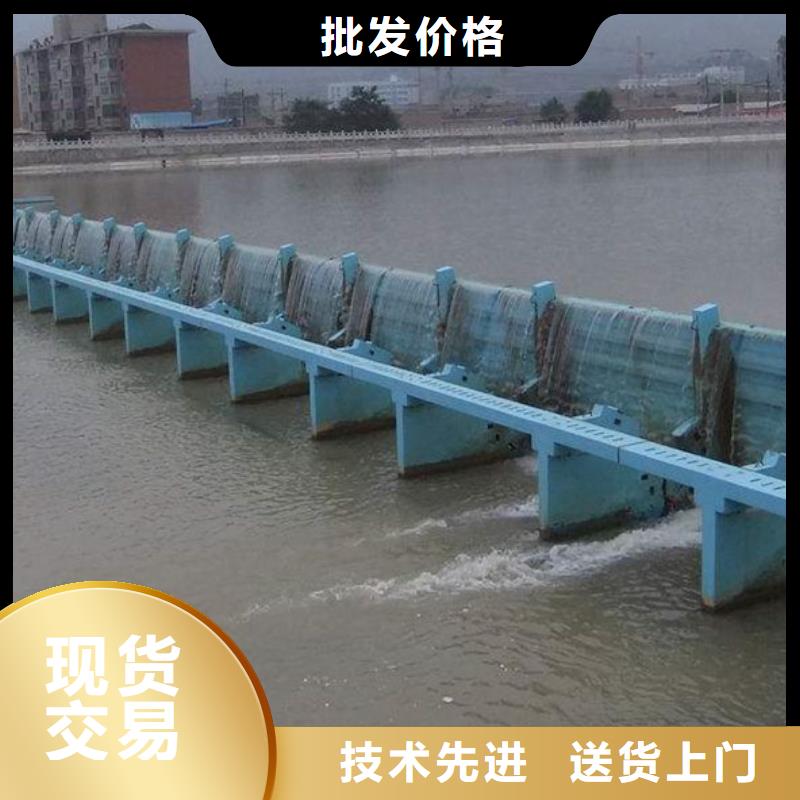 安徽滁州凤阳县雨污分流闸门