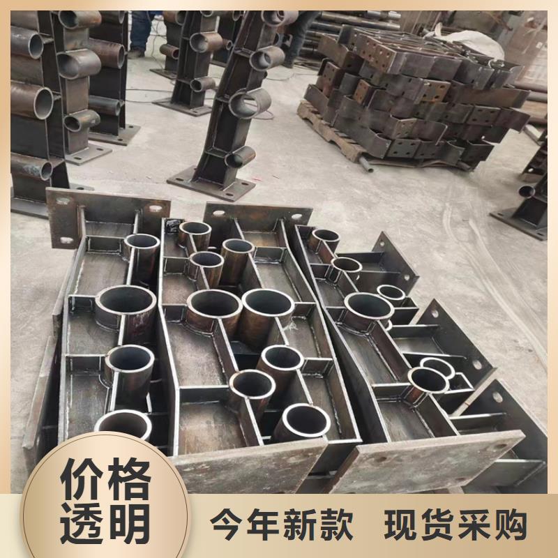 锡林郭勒地区不锈钢护栏的实力厂家供应商