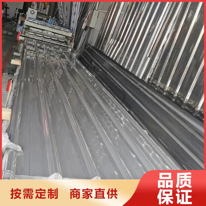 扬州市质量好的304大口径焊管厂家  高性价比彩钢瓦在这里买更实惠