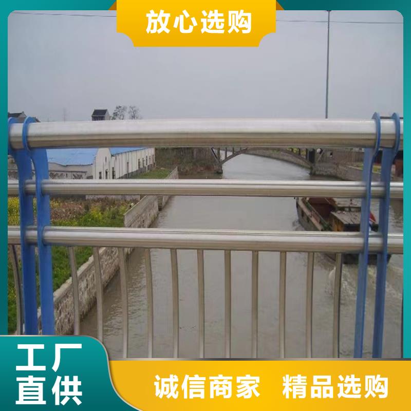 鹤壁装饰桥梁栏杆生产厂家  市政工程合作单位 售后有保障