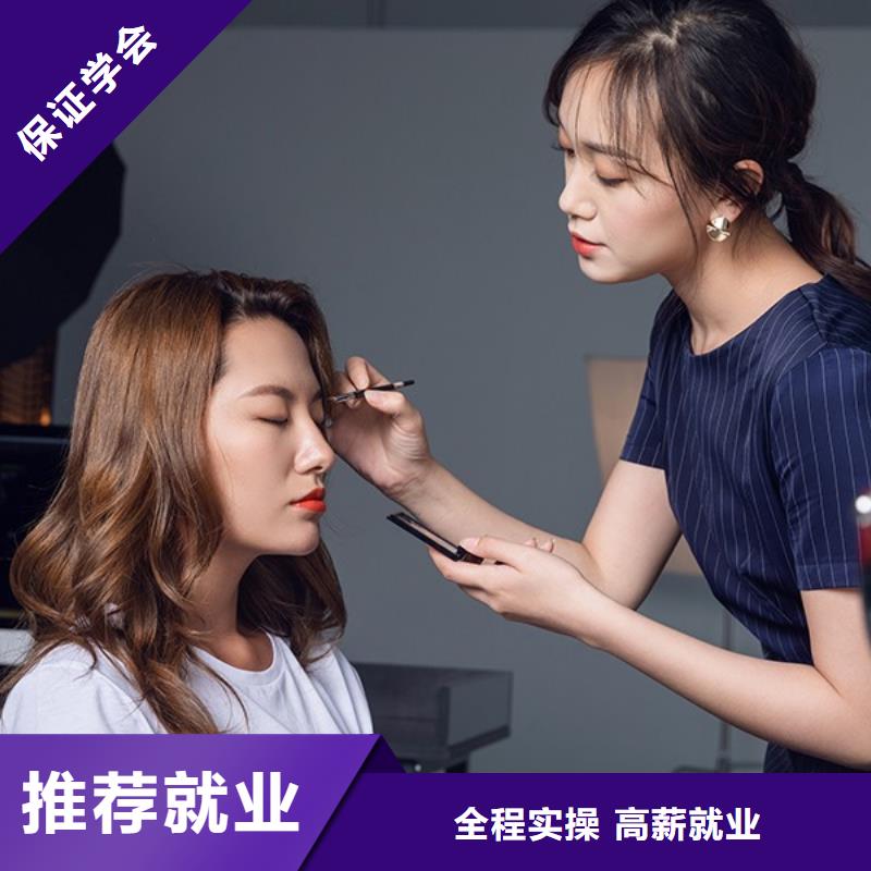 河南太康古代汉服化妆技术培训大概多少钱