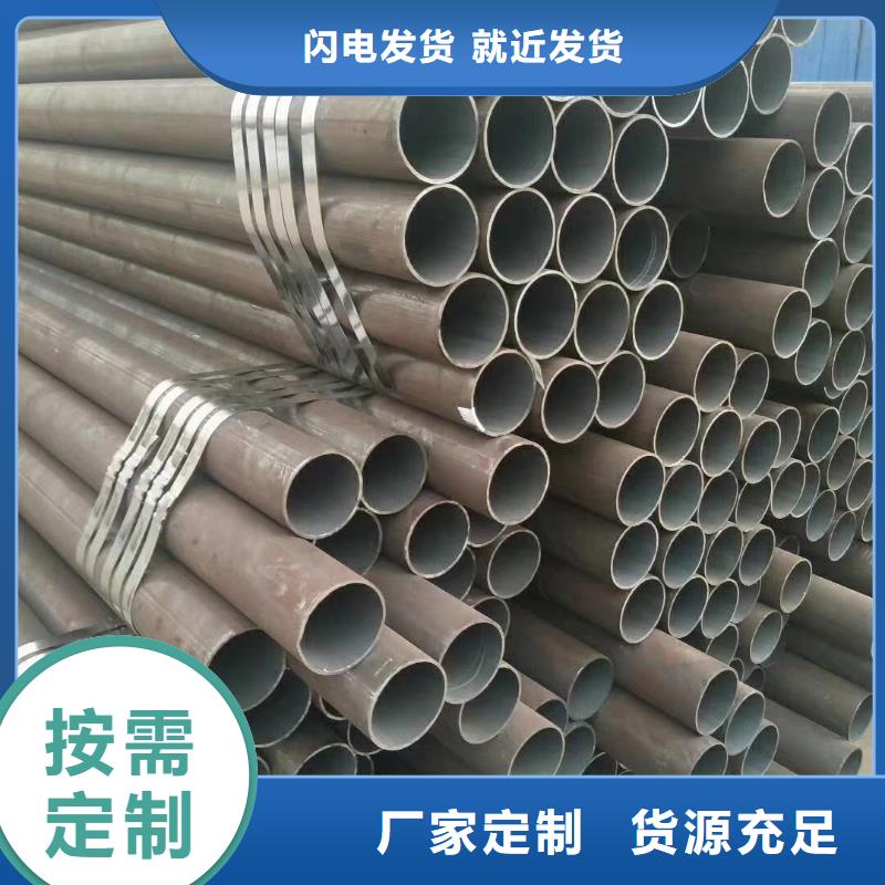 九江Q355C钢管规格表