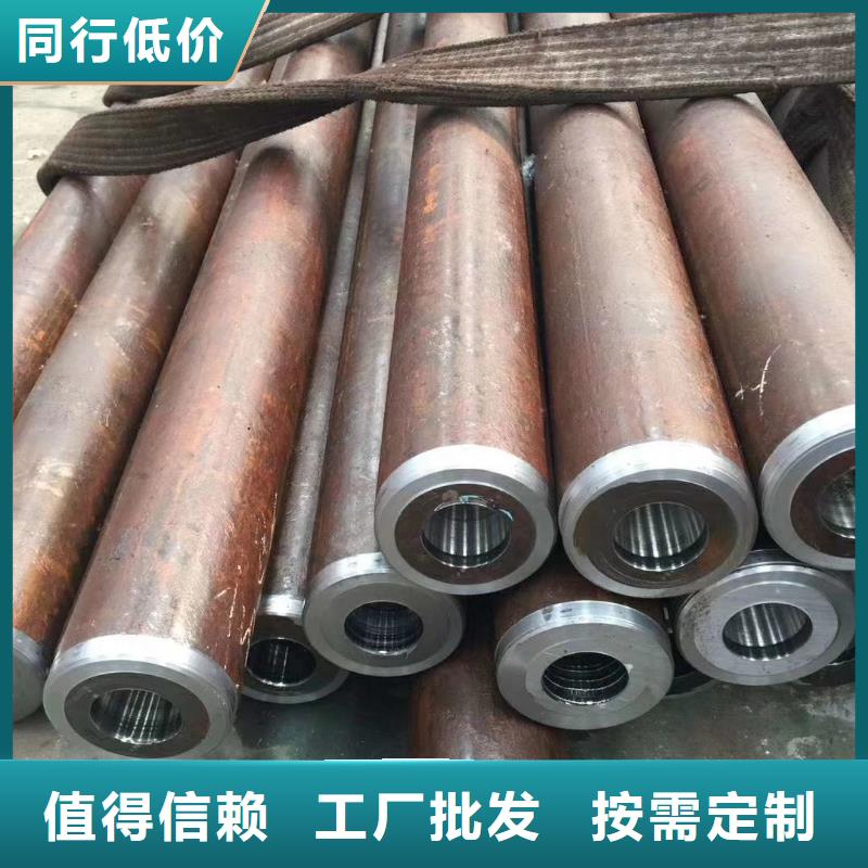 台州Q355C钢管价格