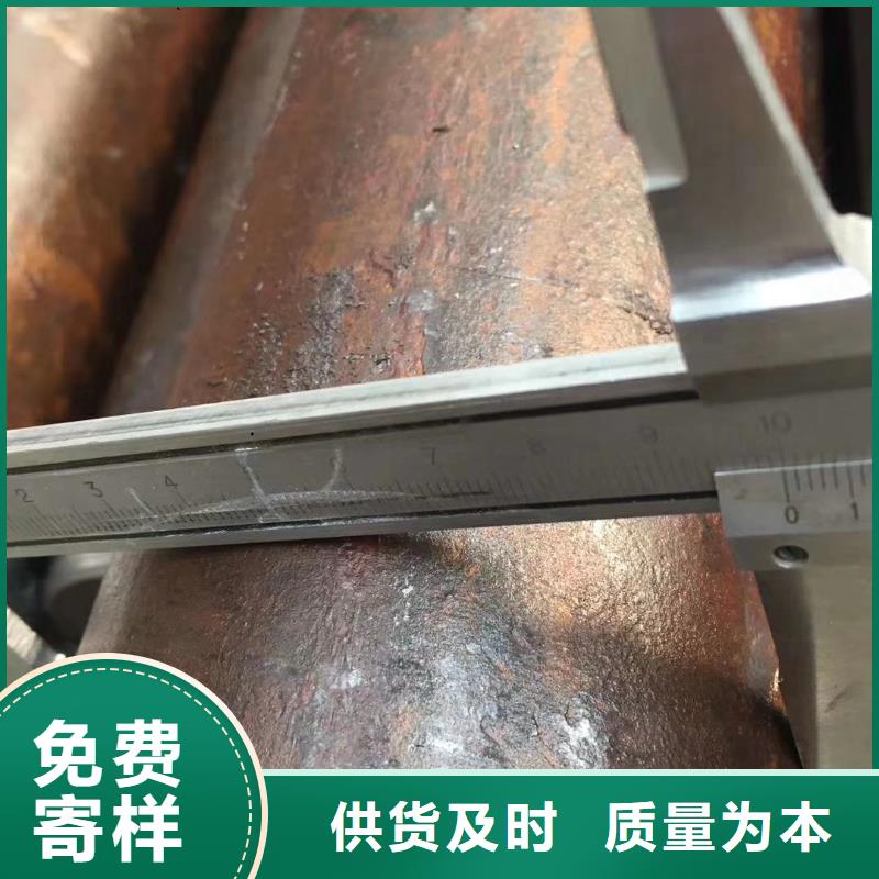 衢州Q345E大口径方管机械性能