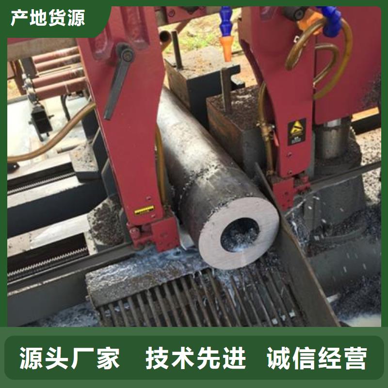 阳江16mn钢管使用环境和性能