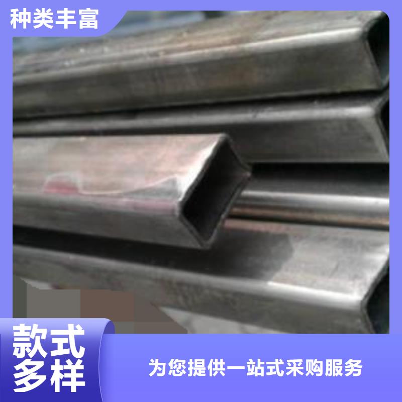 九江Q355B无缝钢管生产厂家信赖推荐