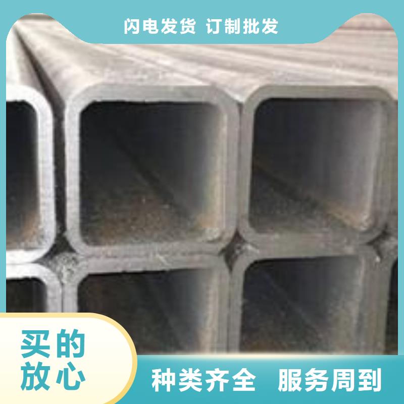 芜湖碳钢无缝管生产厂家畅销全国