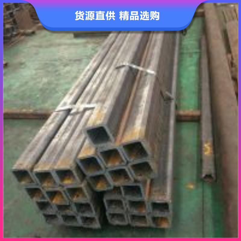 广州Q345B无缝钢管规格表