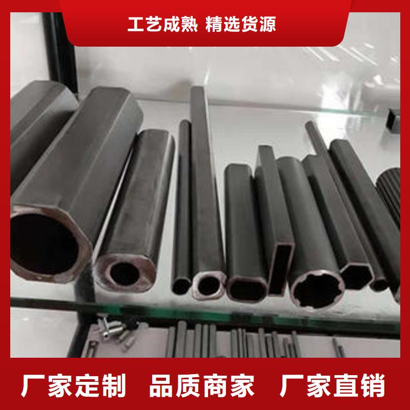 晋城碳钢无缝钢管生产厂家性价比高