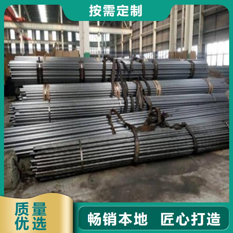 精密钢管16锰无缝钢管保障产品质量工艺层层把关