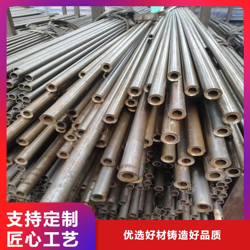 安徽精密钢管方管厂通过国家检测
