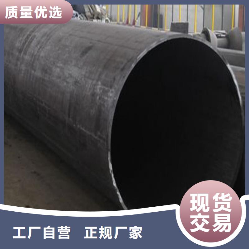 焊管卷管方管厂以质量求生存专注生产N年