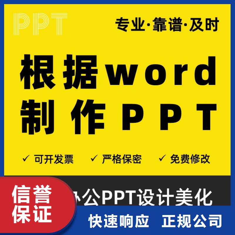 乐东县副高PPT设计制作本地公司