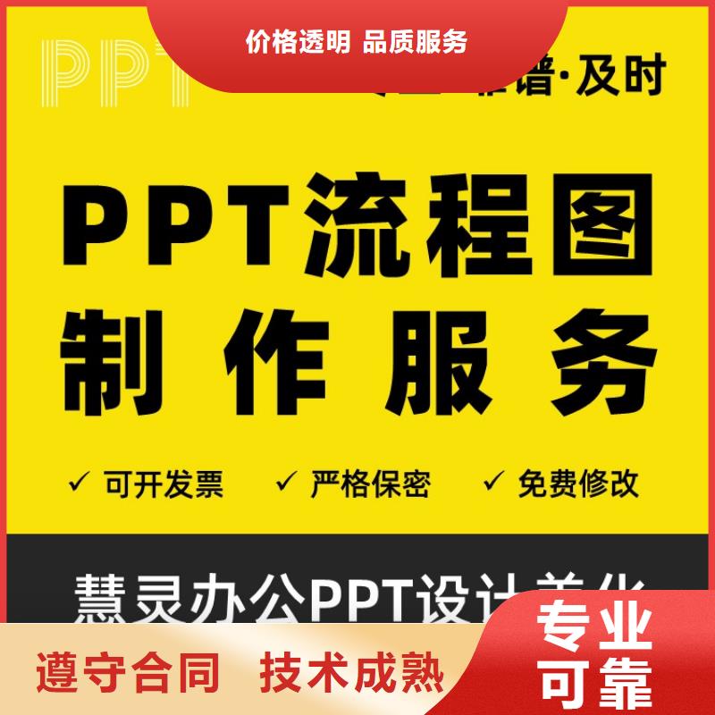 PPT设计美化公司杰青可开发票方便快捷