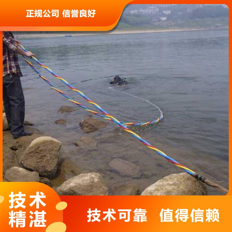 重庆市长寿区



水下打捞溺水者



安全快捷