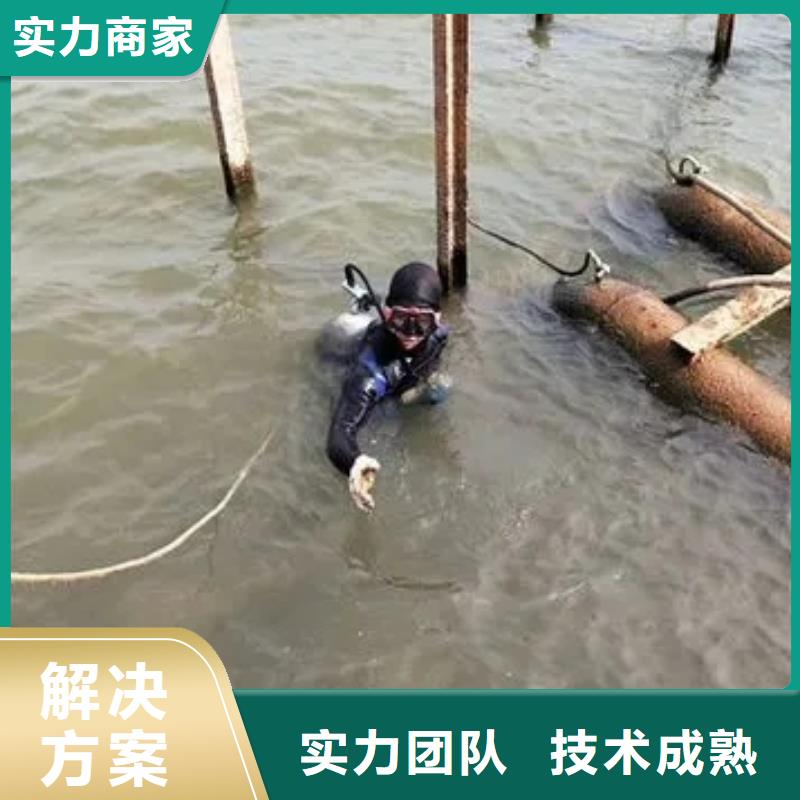 重庆市江北区水下打捞貔貅






救援队






