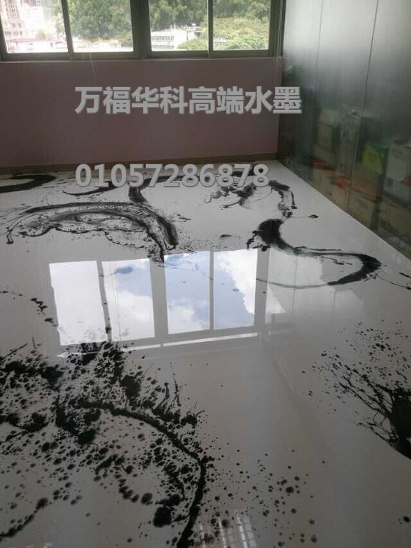 陕西北京房山区地面刷漆厂家技术领先