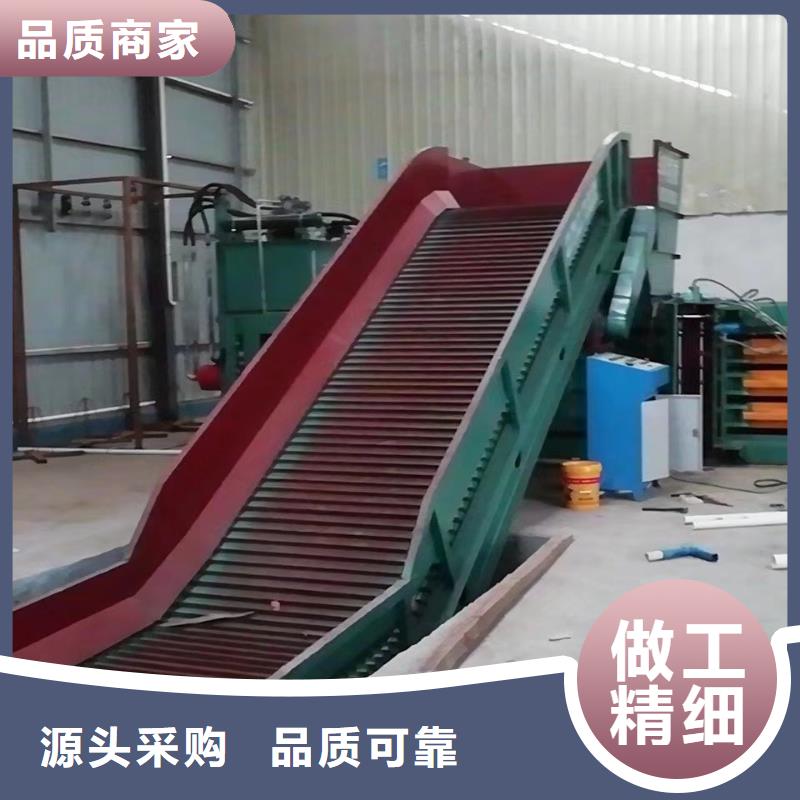 四川省废铁压块机生产