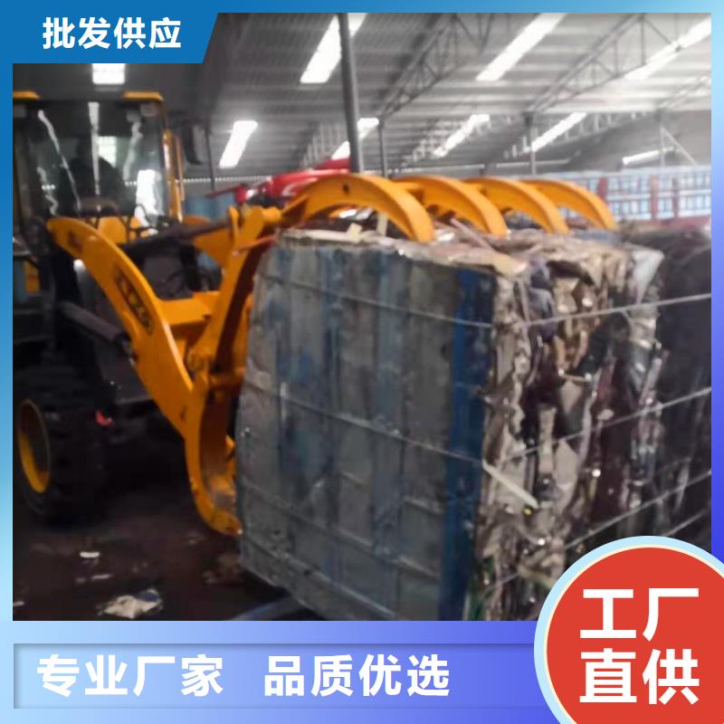 湖南省湘西市废纸打包机现在什么价位