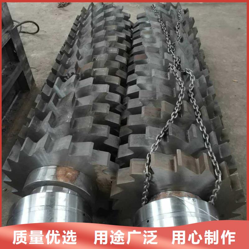 惠州市双轴管材撕碎机生产厂家