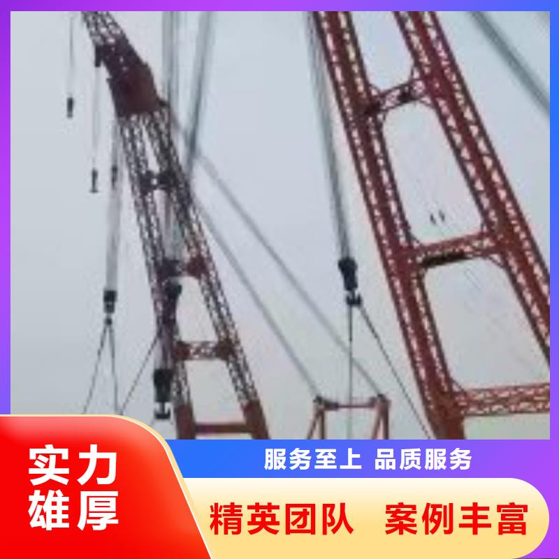 拼装浮吊船咸阳生产厂家
