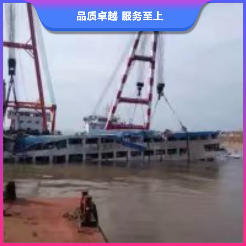 北京潜水员闸门提升拉杆水中安装基地