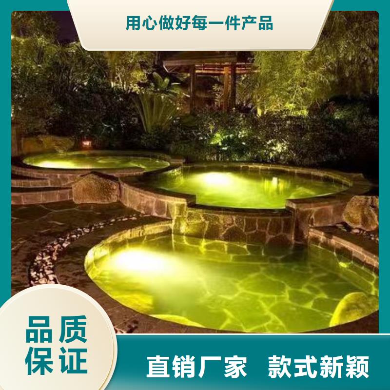 琼中县
国标泳池
珍珠岩再生过滤器
