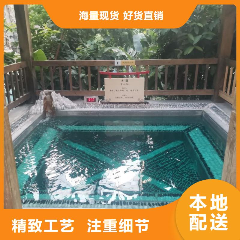 琼中县
水上乐园介质再生过滤器